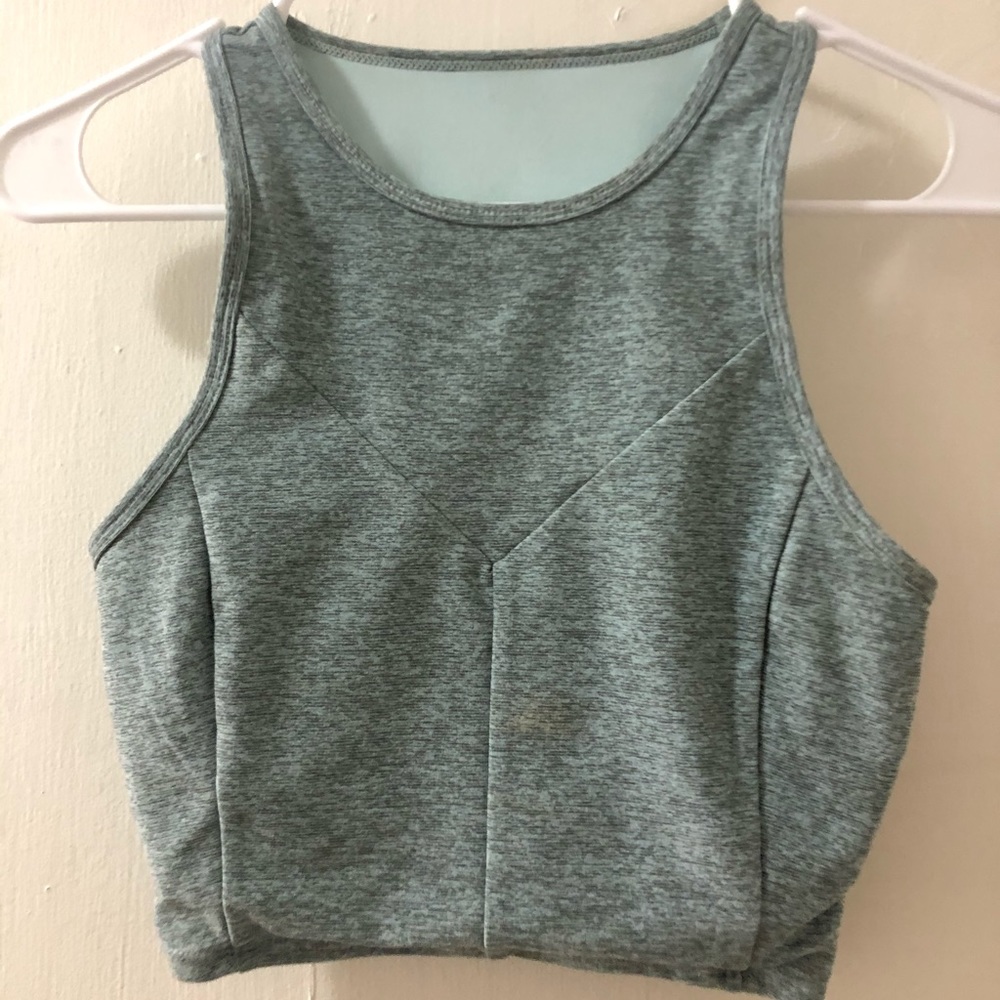 Workout top